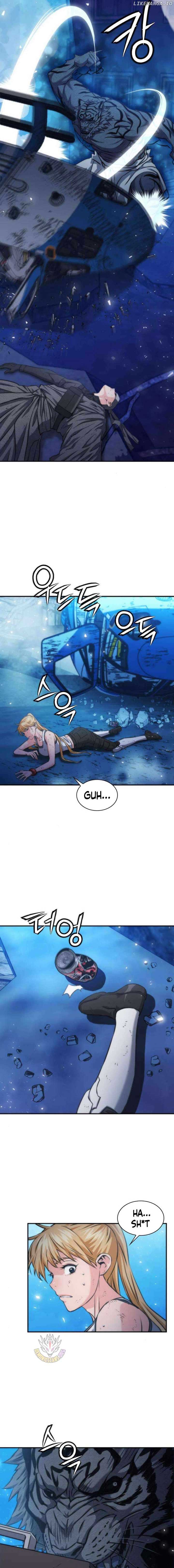 Seoul Station Druid Chapter 197 - Page 20