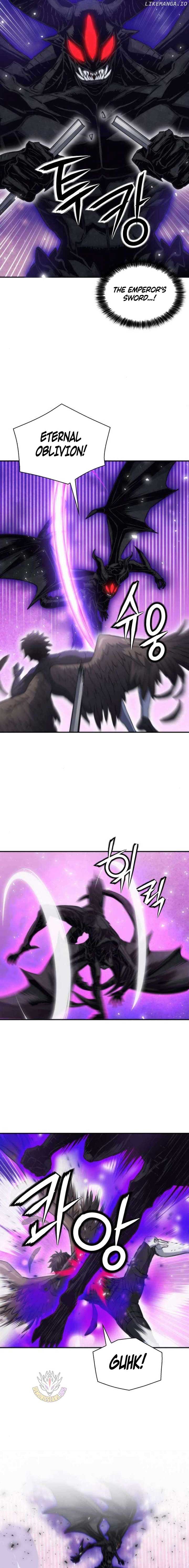 Seoul Station Druid Chapter 197 - Page 4