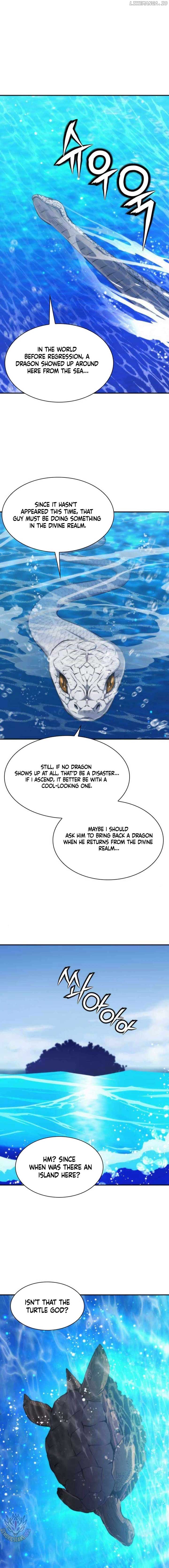 Seoul Station Druid Chapter 197 - Page 6