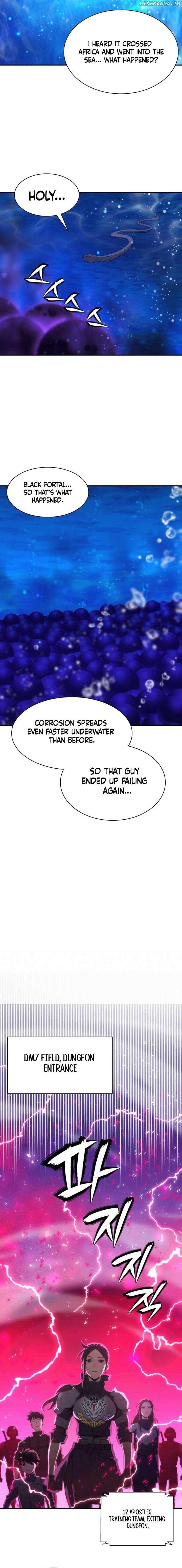 Seoul Station Druid Chapter 197 - Page 7