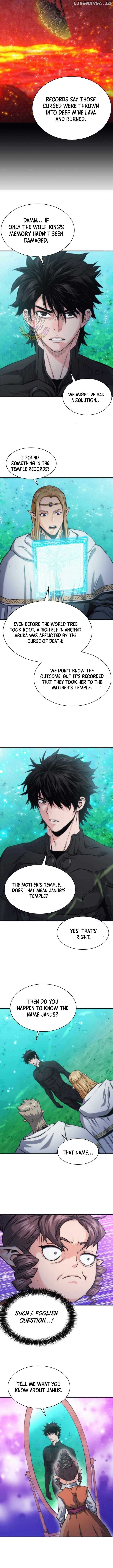 Seoul Station Druid Chapter 198 - Page 12