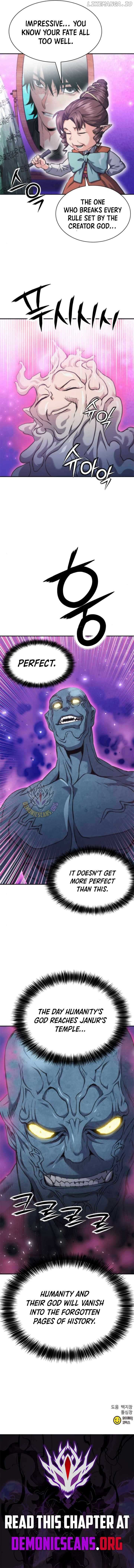 Seoul Station Druid Chapter 198 - Page 15