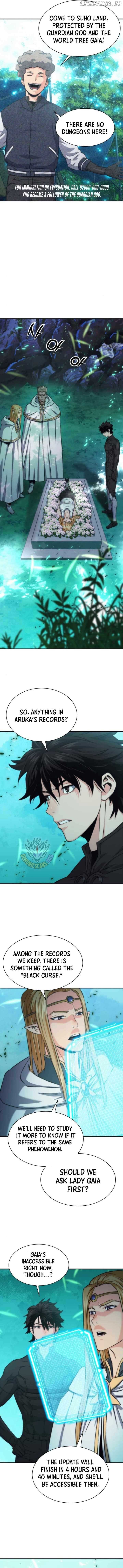 Seoul Station Druid Chapter 198 - Page 5