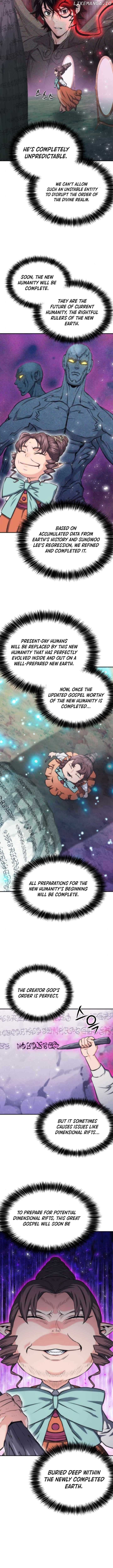 Seoul Station Druid Chapter 198 - Page 8