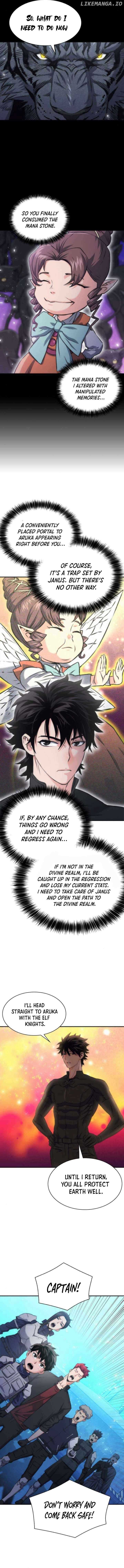 Seoul Station Druid Chapter 199 - Page 10