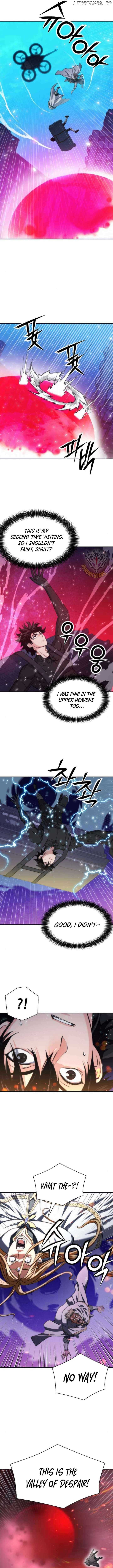 Seoul Station Druid Chapter 199 - Page 13