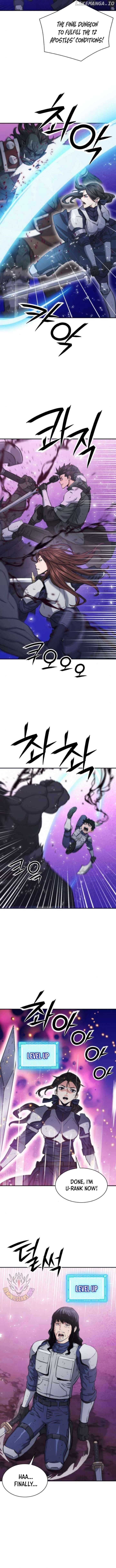 Seoul Station Druid Chapter 199 - Page 3