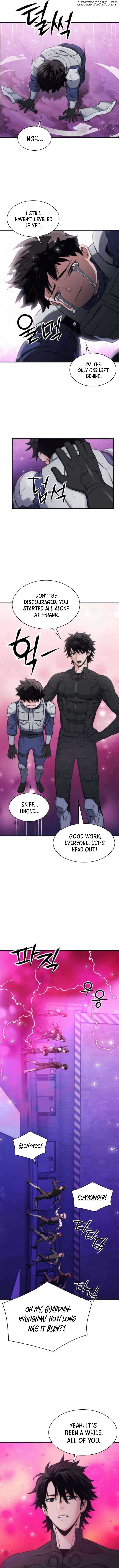 Seoul Station Druid Chapter 199 - Page 4