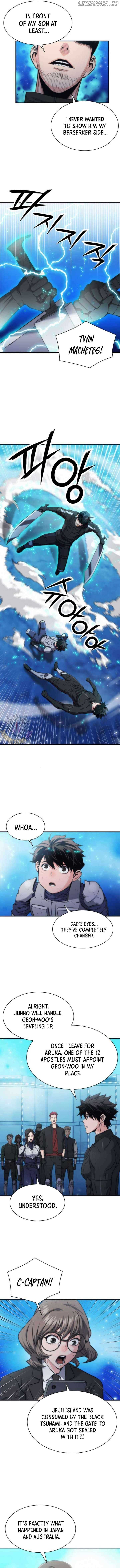 Seoul Station Druid Chapter 199 - Page 7