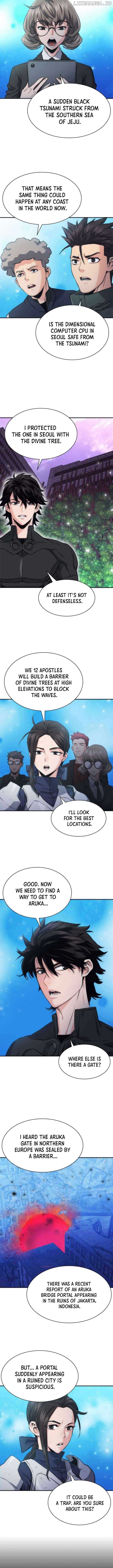 Seoul Station Druid Chapter 199 - Page 8