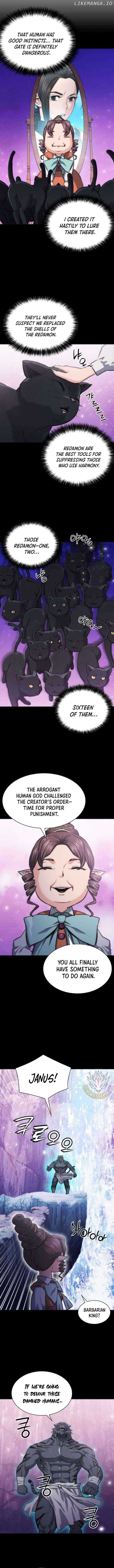 Seoul Station Druid Chapter 199 - Page 9