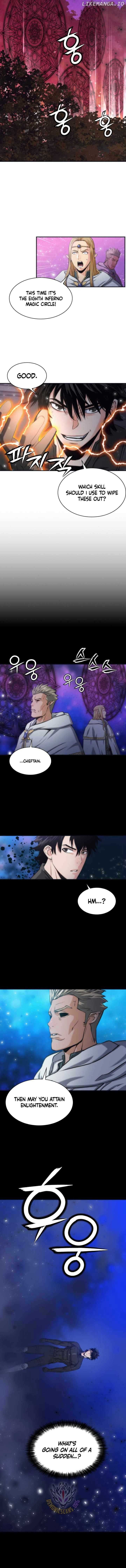 Seoul Station Druid Chapter 200 - Page 10