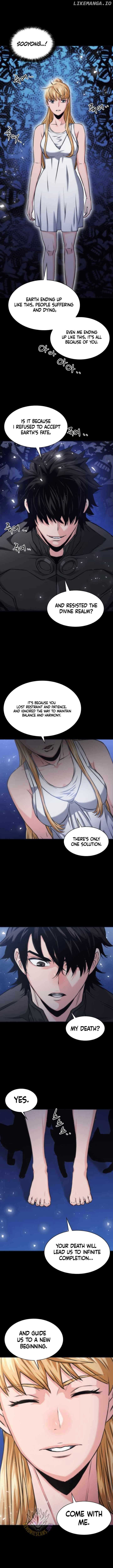 Seoul Station Druid Chapter 200 - Page 14