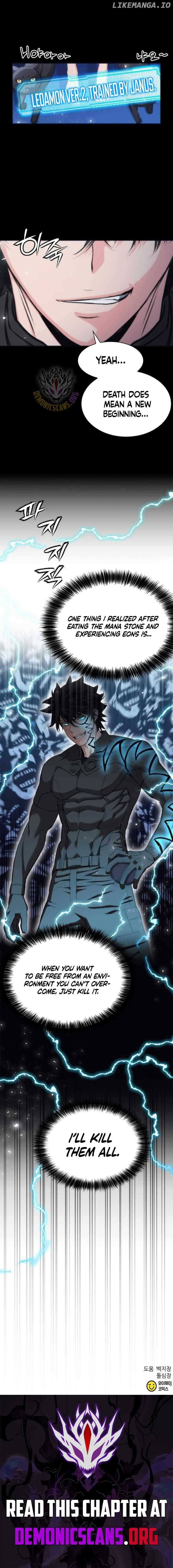 Seoul Station Druid Chapter 200 - Page 15