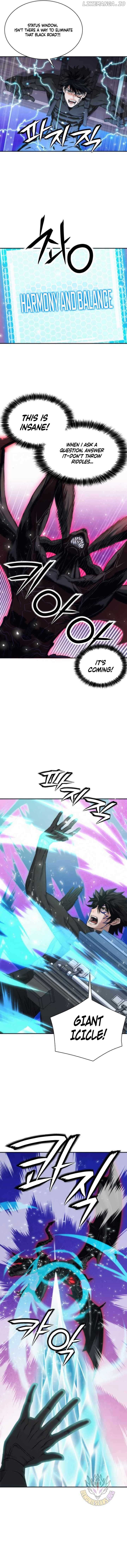 Seoul Station Druid Chapter 200 - Page 7