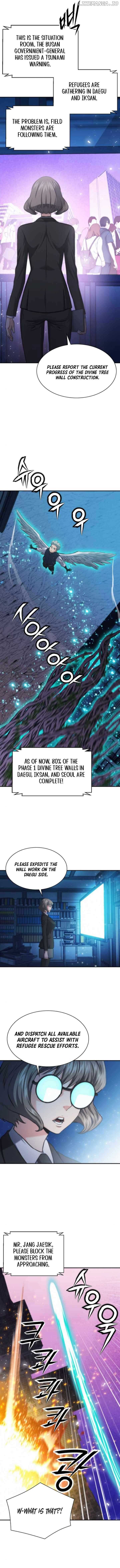 Seoul Station Druid Chapter 201 - Page 10