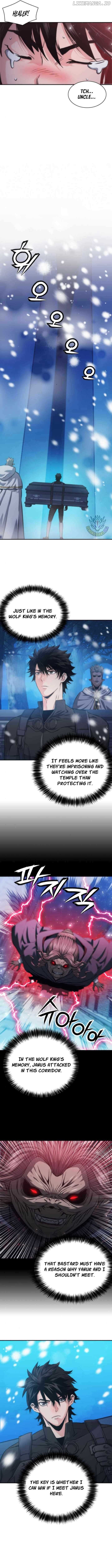 Seoul Station Druid Chapter 201 - Page 13