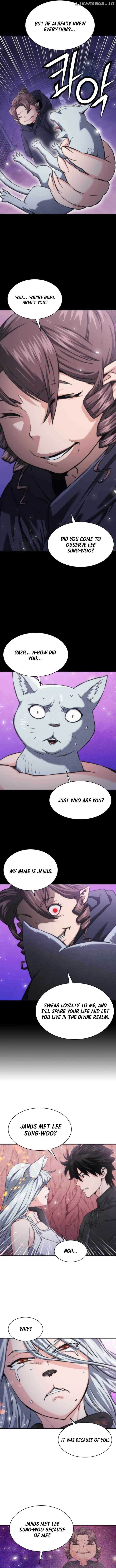 Seoul Station Druid Chapter 201 - Page 4