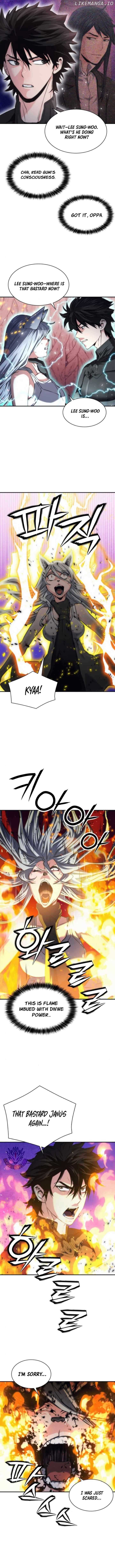 Seoul Station Druid Chapter 201 - Page 5