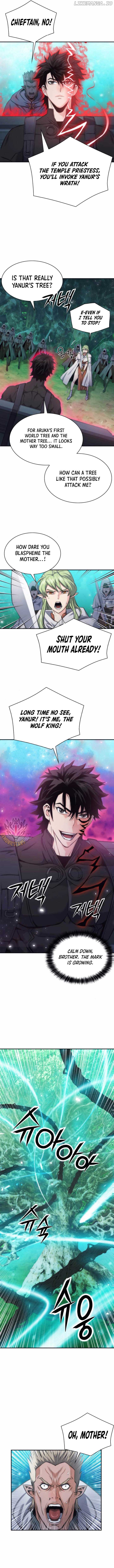 Seoul Station Druid Chapter 202 - Page 10