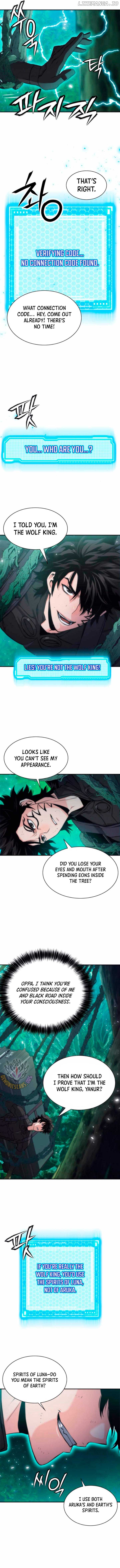 Seoul Station Druid Chapter 202 - Page 12