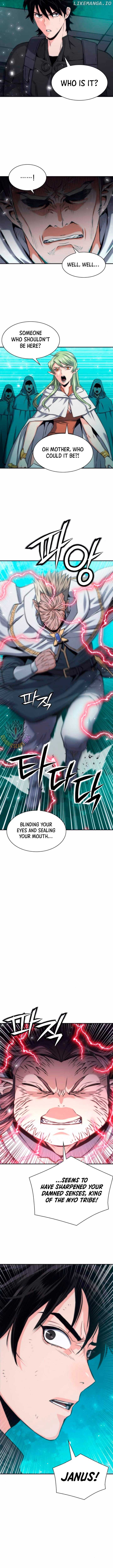 Seoul Station Druid Chapter 202 - Page 14