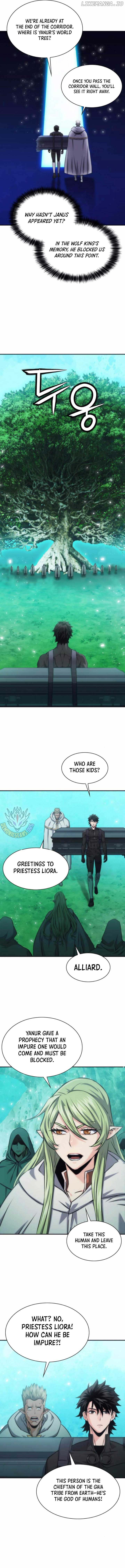 Seoul Station Druid Chapter 202 - Page 8