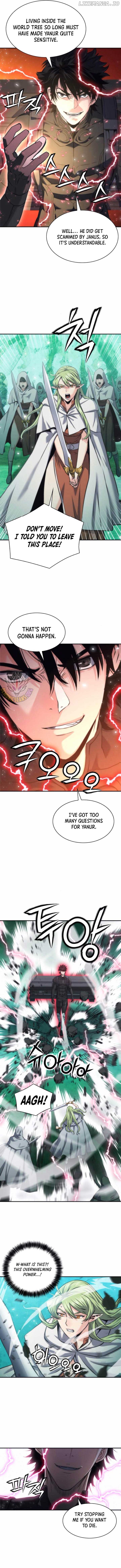 Seoul Station Druid Chapter 202 - Page 9