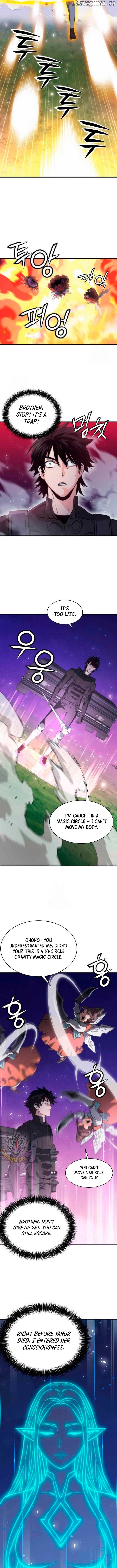 Seoul Station Druid Chapter 203 - Page 13