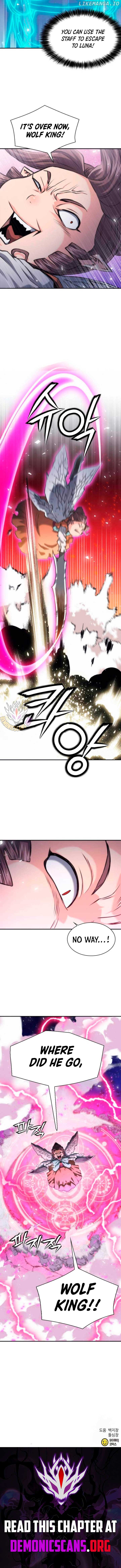 Seoul Station Druid Chapter 203 - Page 14