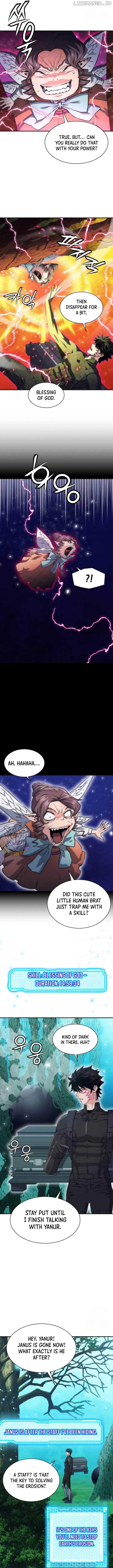 Seoul Station Druid Chapter 203 - Page 4