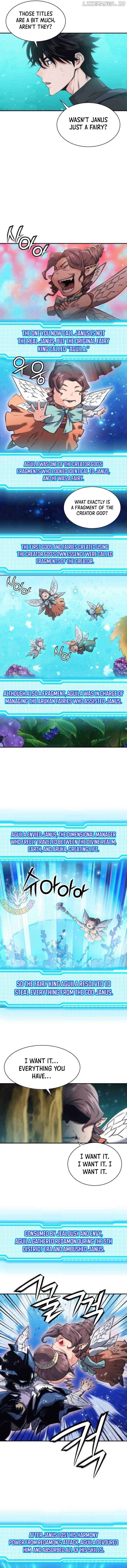 Seoul Station Druid Chapter 203 - Page 6