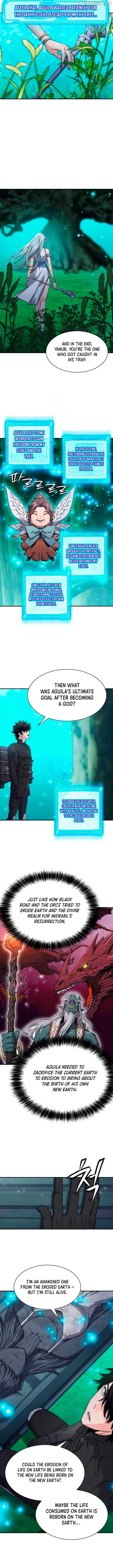 Seoul Station Druid Chapter 203 - Page 8