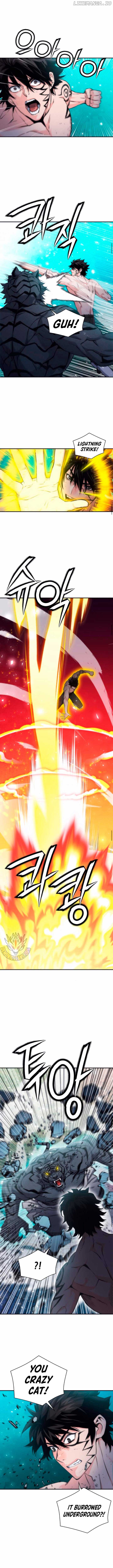 Seoul Station Druid Chapter 204 - Page 12