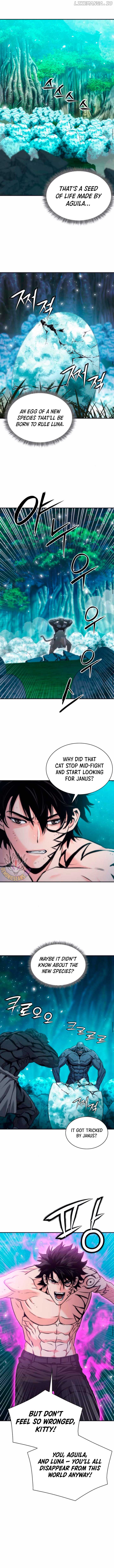 Seoul Station Druid Chapter 204 - Page 14