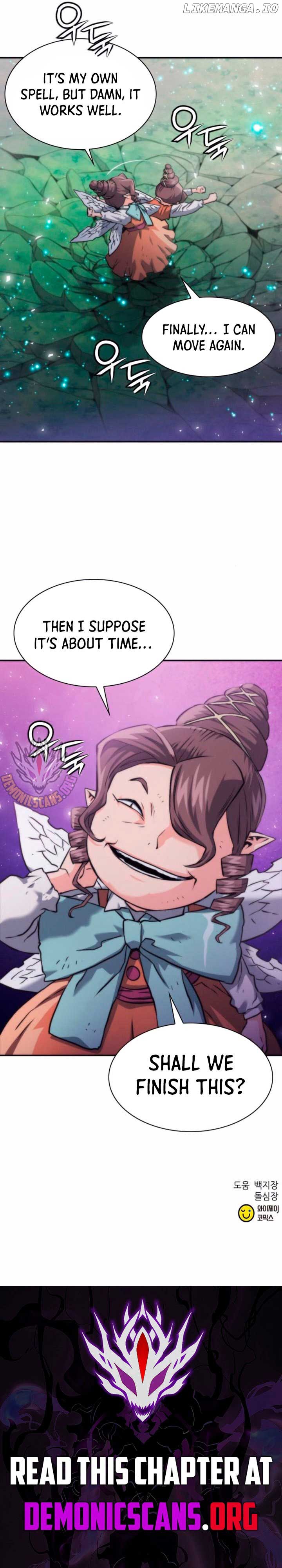 Seoul Station Druid Chapter 204 - Page 15