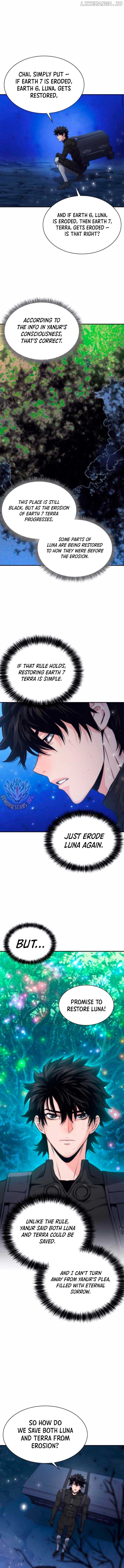 Seoul Station Druid Chapter 204 - Page 3