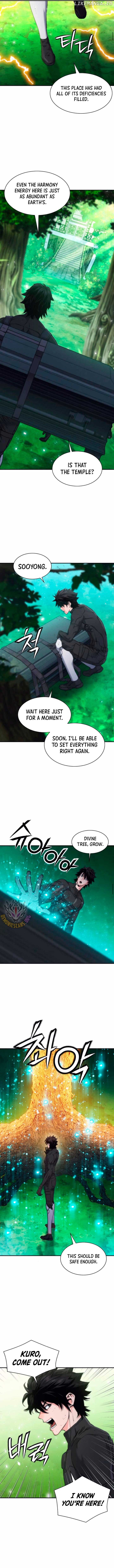 Seoul Station Druid Chapter 204 - Page 6