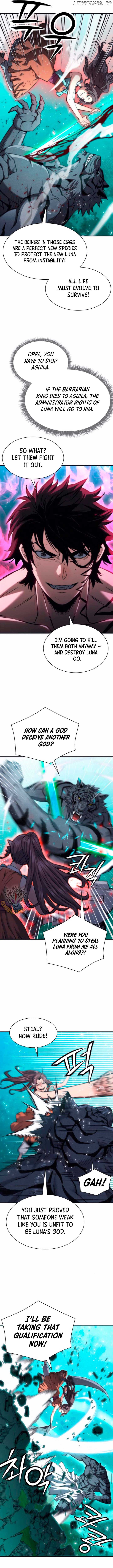 Seoul Station Druid Chapter 205 - Page 3