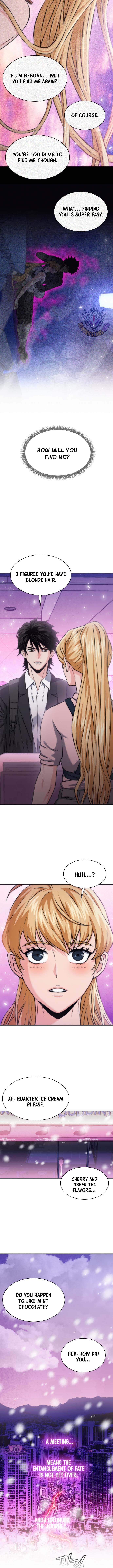 Seoul Station Druid Chapter 207 - Page 13