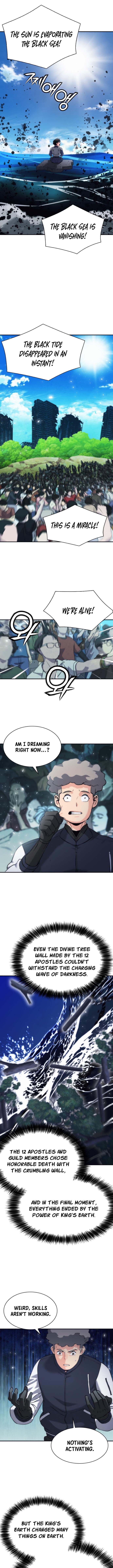 Seoul Station Druid Chapter 207 - Page 8