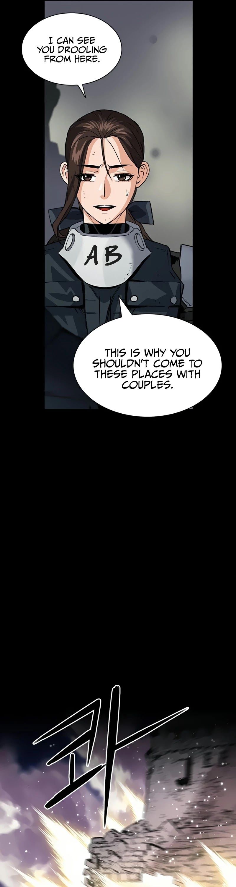 Seoul Station Druid Chapter 29 - Page 10