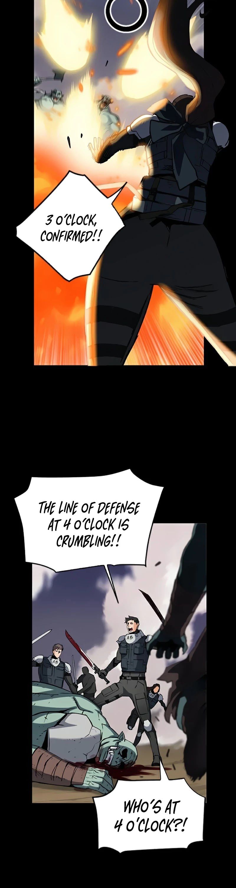 Seoul Station Druid Chapter 29 - Page 13