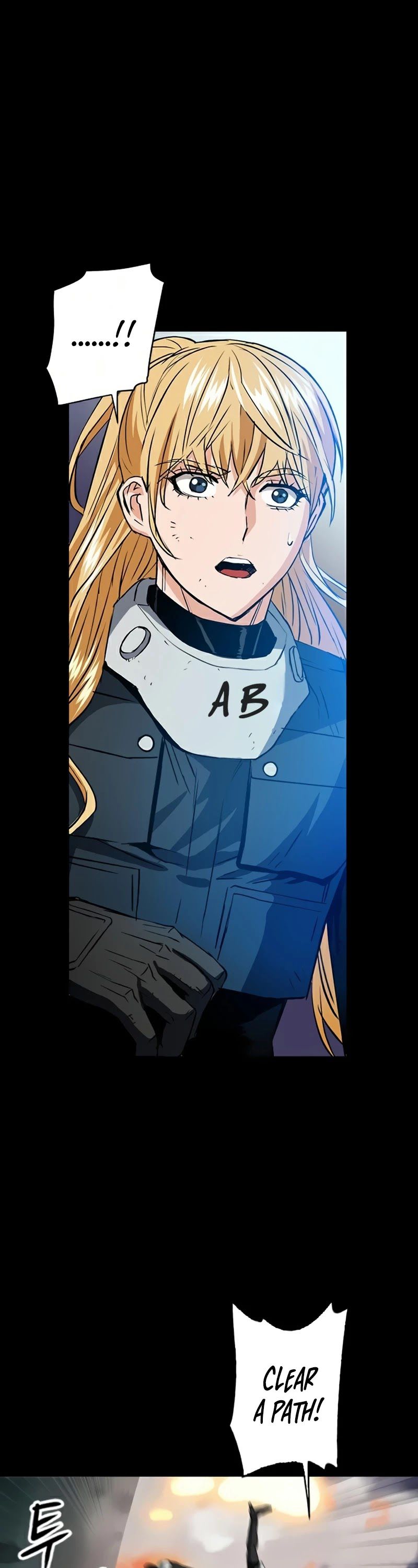 Seoul Station Druid Chapter 29 - Page 18