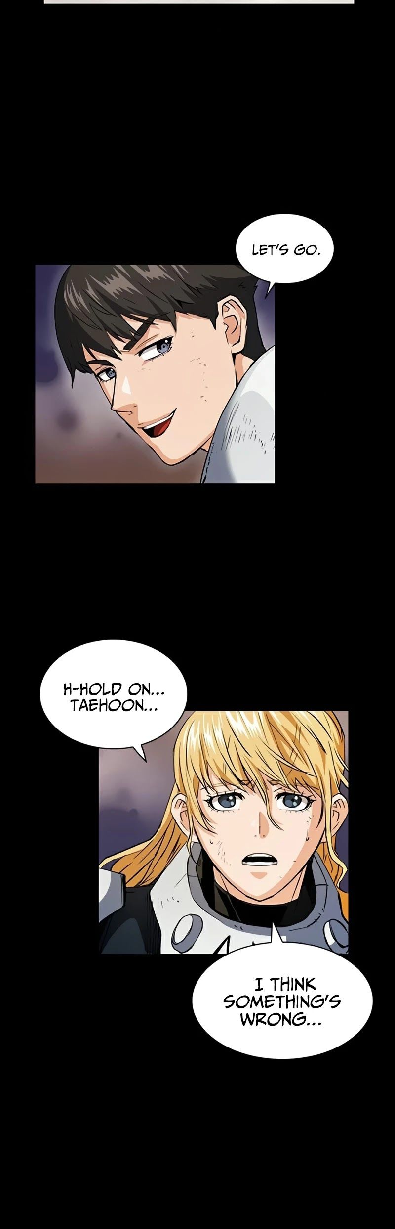 Seoul Station Druid Chapter 29 - Page 21