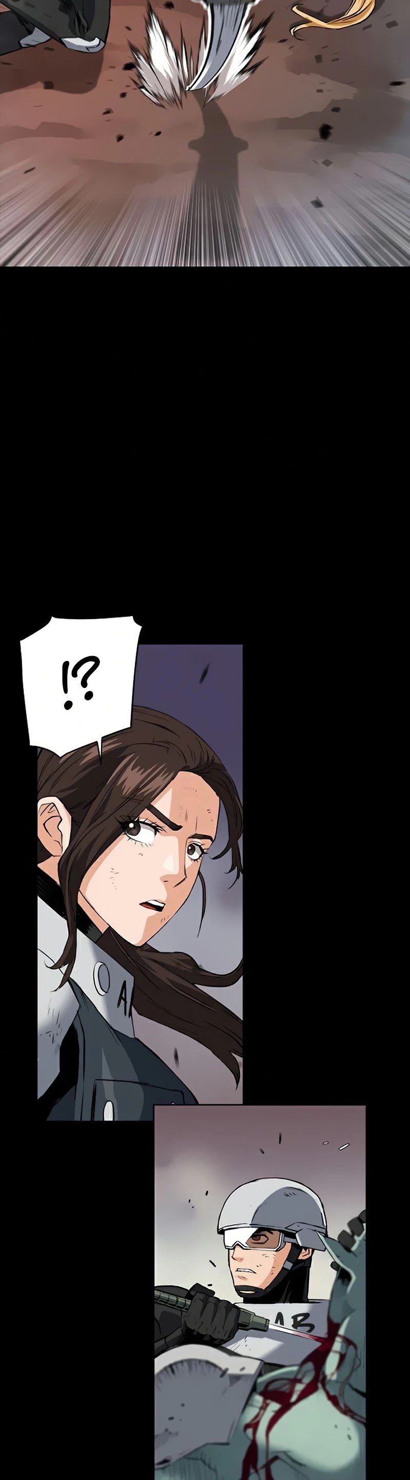 Seoul Station Druid Chapter 29 - Page 28