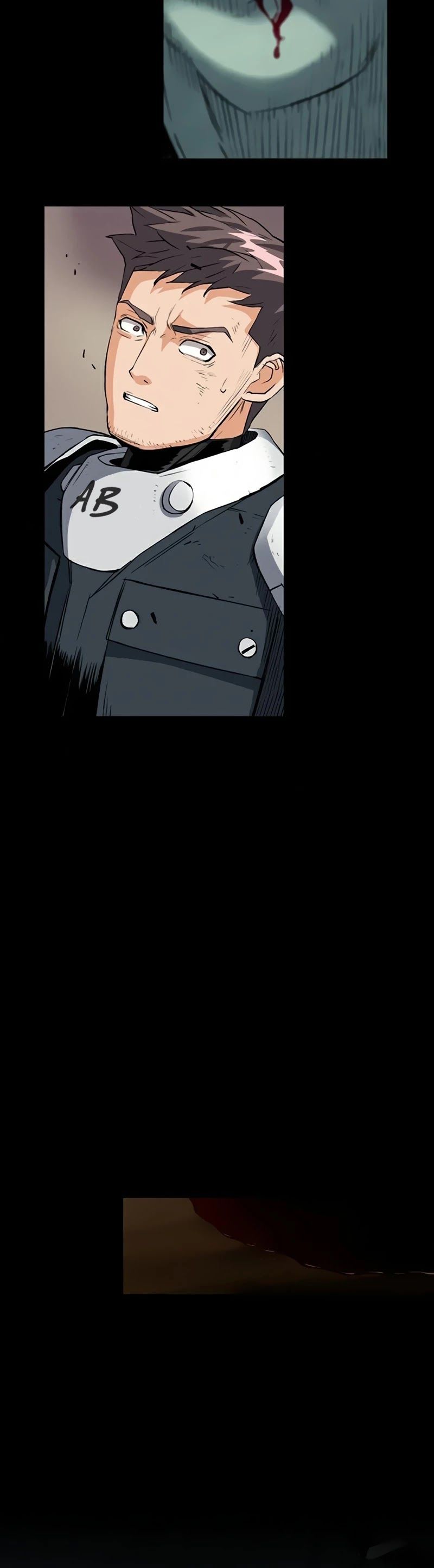 Seoul Station Druid Chapter 29 - Page 29