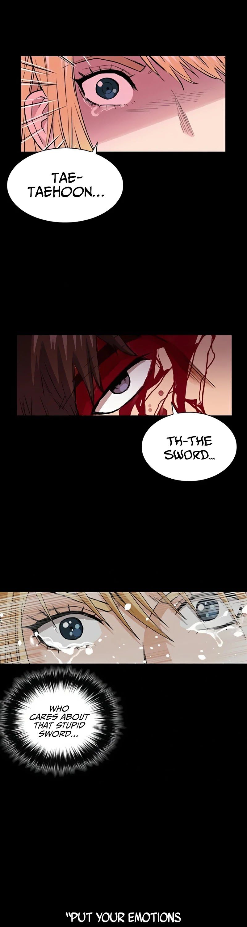 Seoul Station Druid Chapter 29 - Page 31