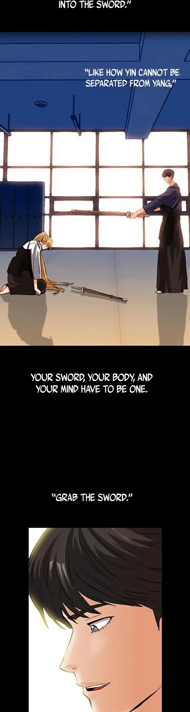 Seoul Station Druid Chapter 29 - Page 32