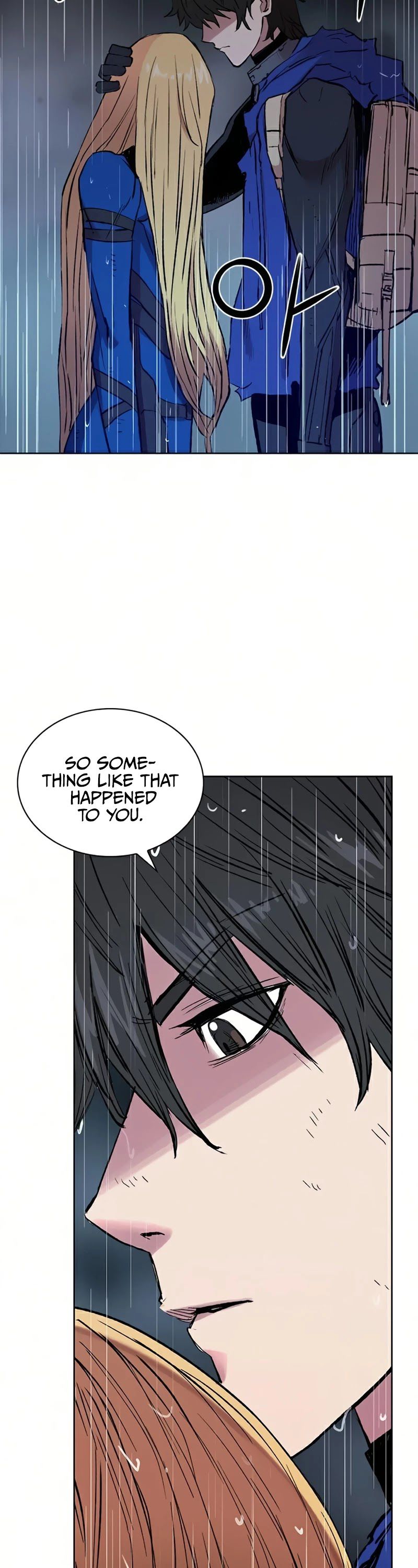 Seoul Station Druid Chapter 29 - Page 36